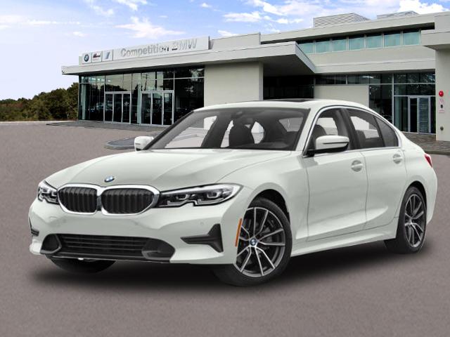 New 2020 BMW 330i xDrive 330i xDrive 4dr Car in Saint James #201233 ...