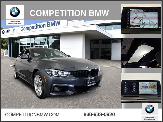 pre owned 2020 bmw 440i xdrive 440i xdrive 4dr car in saint james u30107l competition bmw of smithtown competition bmw of smithtown