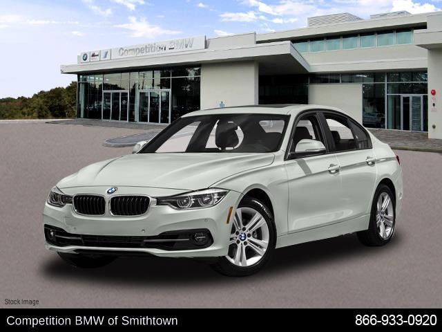 Bmw 330 2018