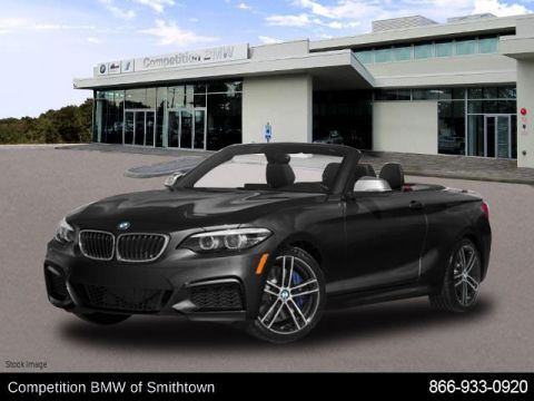 New Bmw 2 Series For Sale In Smithtown Ny Competition Bmw