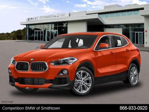 New Bmw X2 For Sale In Smithtown Ny Competition Bmw Of